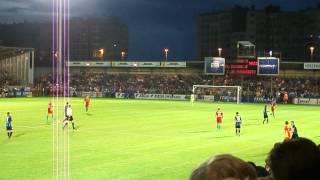 KVO-club Brugge