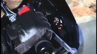 HONDA FORZA 機能紹介DVD 2006 MF08 後期 2/2