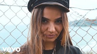 Drenchill ft. Indiiana - Freed from Desire (Official Video)