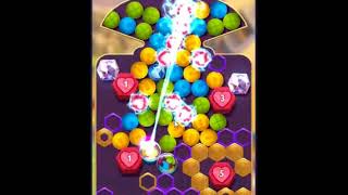 Diamond Diaries Saga Level 228 - NO BOOSTERS ? | SKILLGAMING ✔️