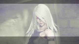 Прохождение NieR:Automata- Часть 9