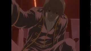 【沖神MAD】- Okita/Kagura ♫ Say It Now ♫