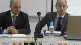 Presentación de la I Jornada de Arbitraje de Consumo (II)