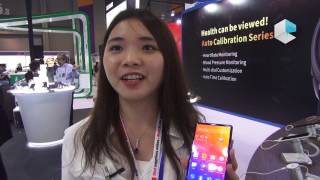 Doogee Mix
