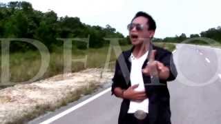 PELIMA MATHEW (New Song Demo)-DENDAM BA LUBUK ATI