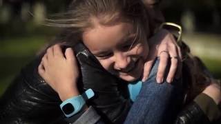 Умные часы с GPS-трекером Smart Baby Watch на защите детей - Обзор