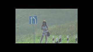 проститутки в нижнем белье на трассе 2 (prostitutes in underwear on track 2)