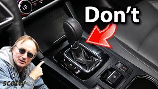 A Serious Warning to All Car Owners, A Fatal Flaw Just Found in Many Transmissions