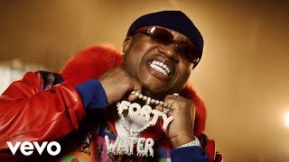 E-40 - Chase The Money ft. Quavo, Roddy Ricch, A$AP Ferg, ScHoolboy Q