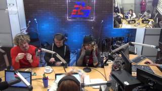 #HELPчас - Jukebox Trio, Елена Кипер