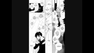 [I Dare U] [ShizuoxIzaya]