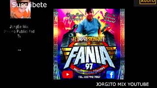 ACORDEON GRUPO AWIWI  SONIDO FANIA SAN PABLO DEL MONTE 23 DE JULIO 2018