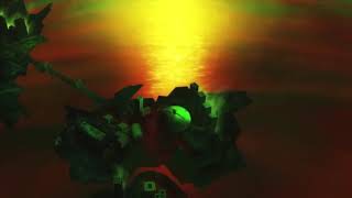 Persona 3 The Movie Hermit Arcana Boss Battle