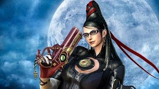Bayonetta - Русская версия.
