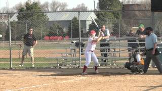 Softball Highlights - USD vs. Kansas City