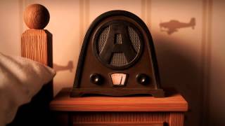 Churchill spielt Adolf ERNEUT einen Telefonstreich (Walter Moers)