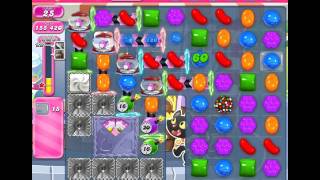 Candy Crush Saga Level 1150