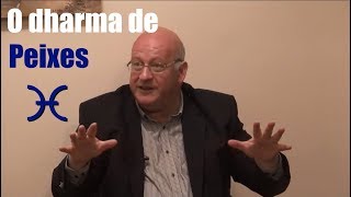 O Dharma de Peixes