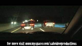 Evo vs 3000Gt VR-4 NJ Style