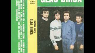 Glas Birča-Braća Korać i ork.Ljupka Mićića-Ne vraćaj se ne volim te više