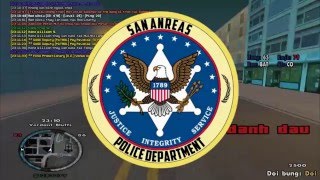 [ SAPD rGame.vn ] Pursuit #1