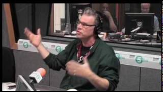 MacGruber reviewed by Mark Kermode