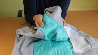 Спортивный костюм "Channel" от отелье Shaarm