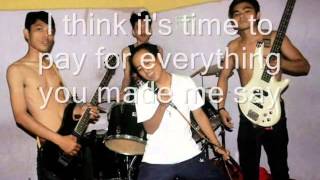 KORN Y'all Wanna Single (jami odol )