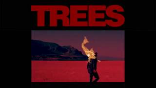 Tuvaband - Trees