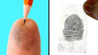 28 SPY HACKS FOR KIDS EVERY ADULT SHOULD KNOW