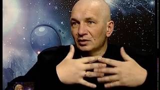 Тайна смерти Вадима Черноброва