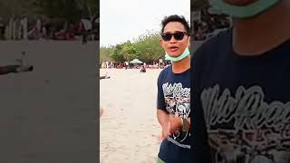 Teman tpi Enak, ada yg mau? #shorts #interview #challenge #cewekcantik #entertainment