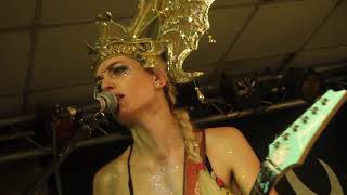 The SoapGirls - My Development (The Yardbirds, Grimsby)