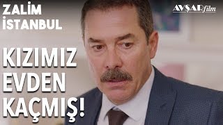 Damla Evden Kaçtı, Madem Öyle İşte Böyle | Zalim İstanbul 19. Bölüm