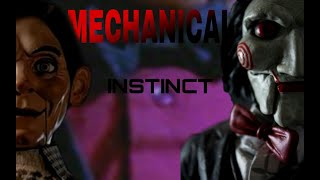 Killer Dolls/ Puppets "Mechanical Instinct"