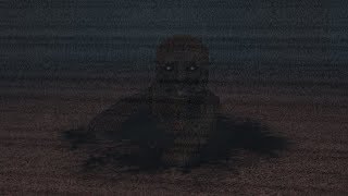 SCP 106 BREACH