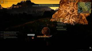 Black Desert Online FPS Test / GTX 650