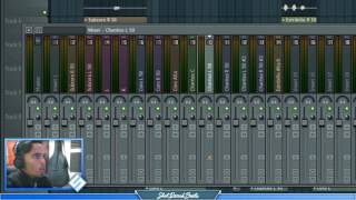 Produccion Musical - Tutorial #6 | Mezcla y Masterizacion de Voces
