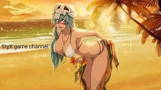 Открываю различные тикеты в BBS | Bleach Brave Souls #16