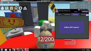 Hack Bee Swarm Simulator WORKING!!! [2018]