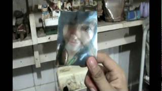 Tener Miedo Con Su Vida