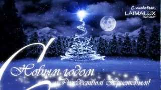 С Новым 2013 годом!