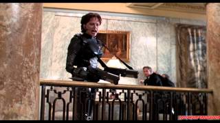 Spawn (1997) - latex trailer HD 1080p
