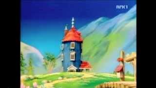 I Mummidalen Norsk Intro