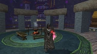 EverQuest 2 - Neriak Housing