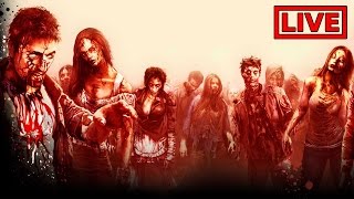 Infestation Survivor Stories ЗОМБИ СЪЕЛ МОЙ МОЗГ — стрим, онлайн трансляция, LIVE видео