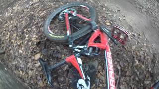 Beerfelden Roadgap Fail