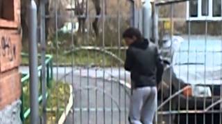 Простые пацыки 1