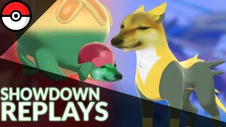 BOLTUND BITES DOWN!! [Pokemon Sword & Shield]