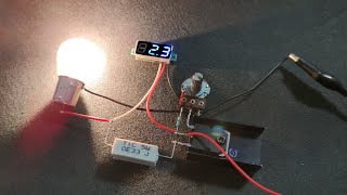 2 Simple Electronics Projects